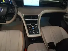 2024 BYD Song Pro Honor DM-i PHEV 71km Navigator — фото 14