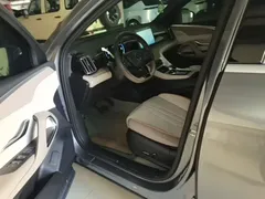 2024 BYD Song Pro Honor DM-i PHEV 71km Navigator — фото 15