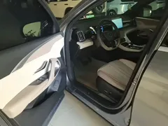 2024 BYD Song Pro Honor DM-i PHEV 71km Navigator — фото 16