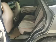2024 BYD Song Pro Honor DM-i PHEV 71km Navigator — фото 17