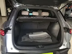 2024 BYD Song Pro Honor DM-i PHEV 71km Navigator — фото 19