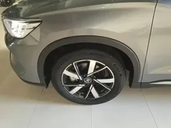 2024 BYD Song Pro Honor DM-i PHEV 71km Navigator — фото 23