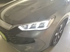 2024 BYD Song Pro Honor DM-i PHEV 71km Navigator — фото 24