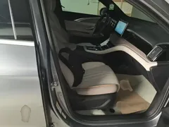 2024 BYD Song Pro Honor DM-i PHEV 71km Navigator — фото 25