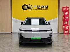 2025 Leapmotor B10 510 Enjoy — фото 2