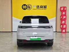 2025 Leapmotor B10 510 Enjoy — фото 5
