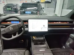 2026 Nio ES8 5-seat Executive Luxury, белый — фото 4