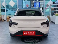 2024 Xpeng MONA M03 620 Ultra Long Range — фото 6