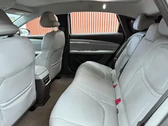 2024 Xpeng MONA M03 620 Ultra Long Range — фото 8