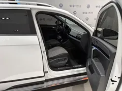 2021 Volkswagen Tayron 380TSI 4WD R-Line Smart Connect, белый — фото 8
