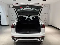 2021 Volkswagen Tayron 380TSI 4WD R-Line Smart Connect, белый — фото 10