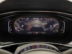 2021 Volkswagen Tayron 380TSI 4WD R-Line Smart Connect, белый — фото 14