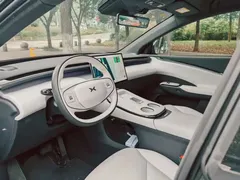 2025 Xpeng G7 702 Long Range Ultra — фото 3