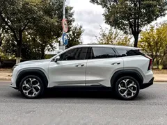 2023 Geely Atlas L 1.5TD DCT Premium — фото 3