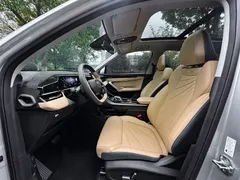 2023 Geely Atlas L 1.5TD DCT Premium — фото 8
