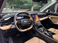 2023 Geely Atlas L 1.5TD DCT Premium — фото 9