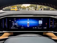 2023 Geely Atlas L 1.5TD DCT Premium — фото 10