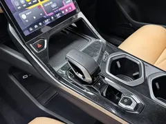 2023 Geely Atlas L 1.5TD DCT Premium — фото 11