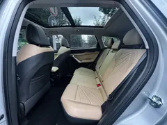 2023 Geely Atlas L 1.5TD DCT Premium — фото 12