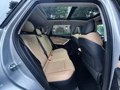 2023 Geely Atlas L 1.5TD DCT Premium — фото 14
