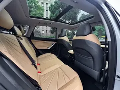 2023 Geely Atlas L 1.5TD DCT Premium — фото 15