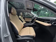 2023 Geely Atlas L 1.5TD DCT Premium — фото 16