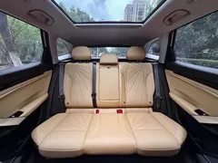 2023 Geely Atlas L 1.5TD DCT Premium — фото 17