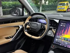 2023 Geely Atlas L 1.5TD DCT Premium — фото 18