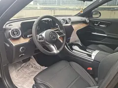 2024 Mercedes-Benz C-Class C 260 L, чёрный — фото 9