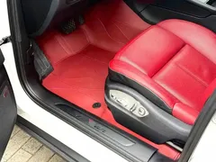 2022 Porsche Macan 2.0T, белый — фото 7