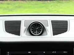 2022 Porsche Macan 2.0T, белый — фото 8