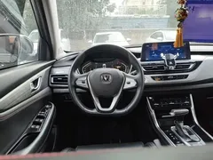 2021 Changan CS75 Glory Million 280T DCT Pilot — фото 11