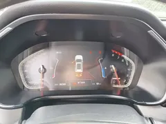 2021 Changan CS75 Glory Million 280T DCT Pilot — фото 12