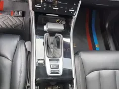 2021 Changan CS75 Glory Million 280T DCT Pilot — фото 14