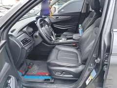 2021 Changan CS75 Glory Million 280T DCT Pilot — фото 15