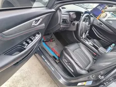 2021 Changan CS75 Glory Million 280T DCT Pilot — фото 16