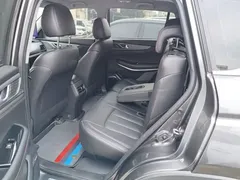 2021 Changan CS75 Glory Million 280T DCT Pilot — фото 17