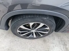 2021 Changan CS75 Glory Million 280T DCT Pilot — фото 23