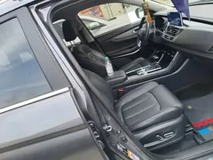 2021 Changan CS75 Glory Million 280T DCT Pilot — фото 25