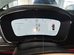 2025 BYD Han EV 701km LiDAR Smart Driving — фото 12