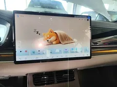 2025 BYD Han EV 701km LiDAR Smart Driving — фото 13