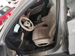 2025 BYD Han EV 701km LiDAR Smart Driving — фото 15