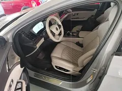 2025 BYD Han EV 701km LiDAR Smart Driving — фото 16