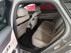 2025 BYD Han EV 701km LiDAR Smart Driving — фото 17
