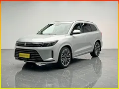 2024 Aito M7 1.5T RWD Plus 5-seat — фото 1