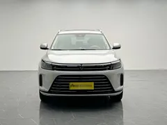 2024 Aito M7 1.5T RWD Plus 5-seat — фото 2