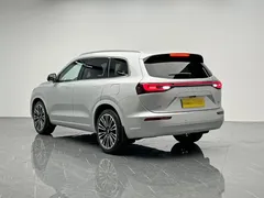 2024 Aito M7 1.5T RWD Plus 5-seat — фото 4