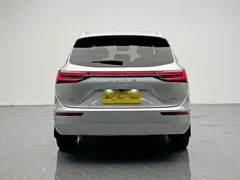 2024 Aito M7 1.5T RWD Plus 5-seat — фото 5