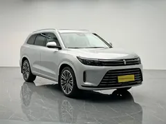 2024 Aito M7 1.5T RWD Plus 5-seat — фото 8