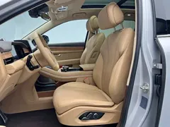 2024 Aito M7 1.5T RWD Plus 5-seat — фото 17